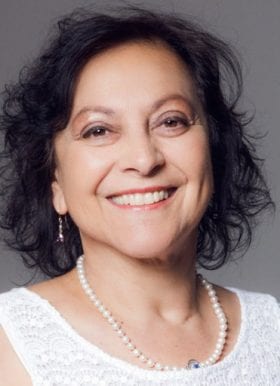 Leila Patel