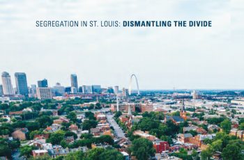 Partners release community report on housing segregation in St. Louis