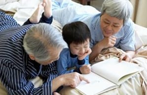 As China faces challenges of aging population, new book offers insights, innovations