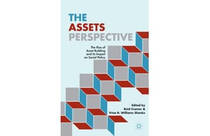 New book explores the rise of asset building