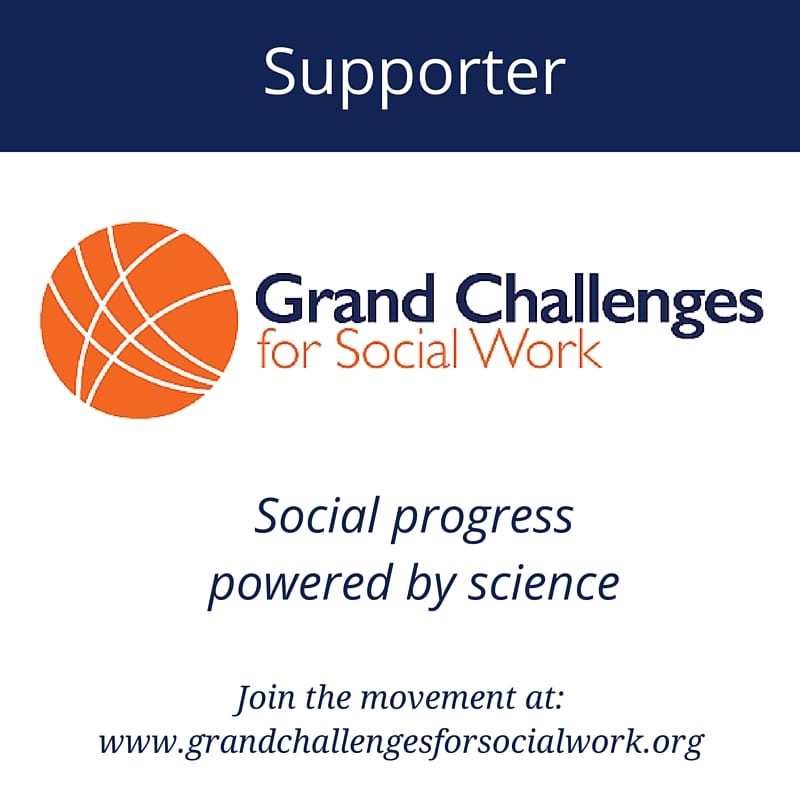 Brown School, CSD play large role in launch of Grand Challenges