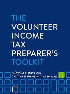 Tax preparer’s toolkit shows why tax time is great time for families to save
