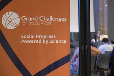 Available now: Grand Challenges conference photos