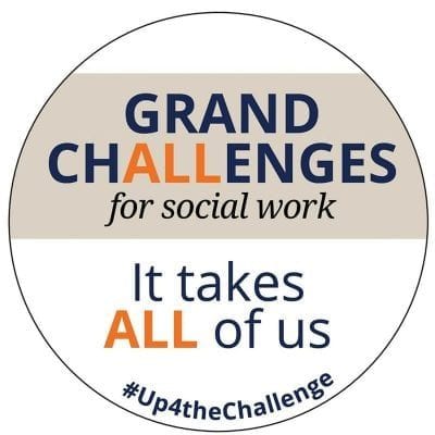 Based on Grand Challenges, 12 questions for the candidates