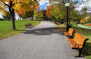 Livable Lives research investigates local residents’ relationships to local public parks