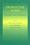 CSD again leading social innovation: New book on productive aging in Chinese
