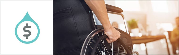 Assets and Disability