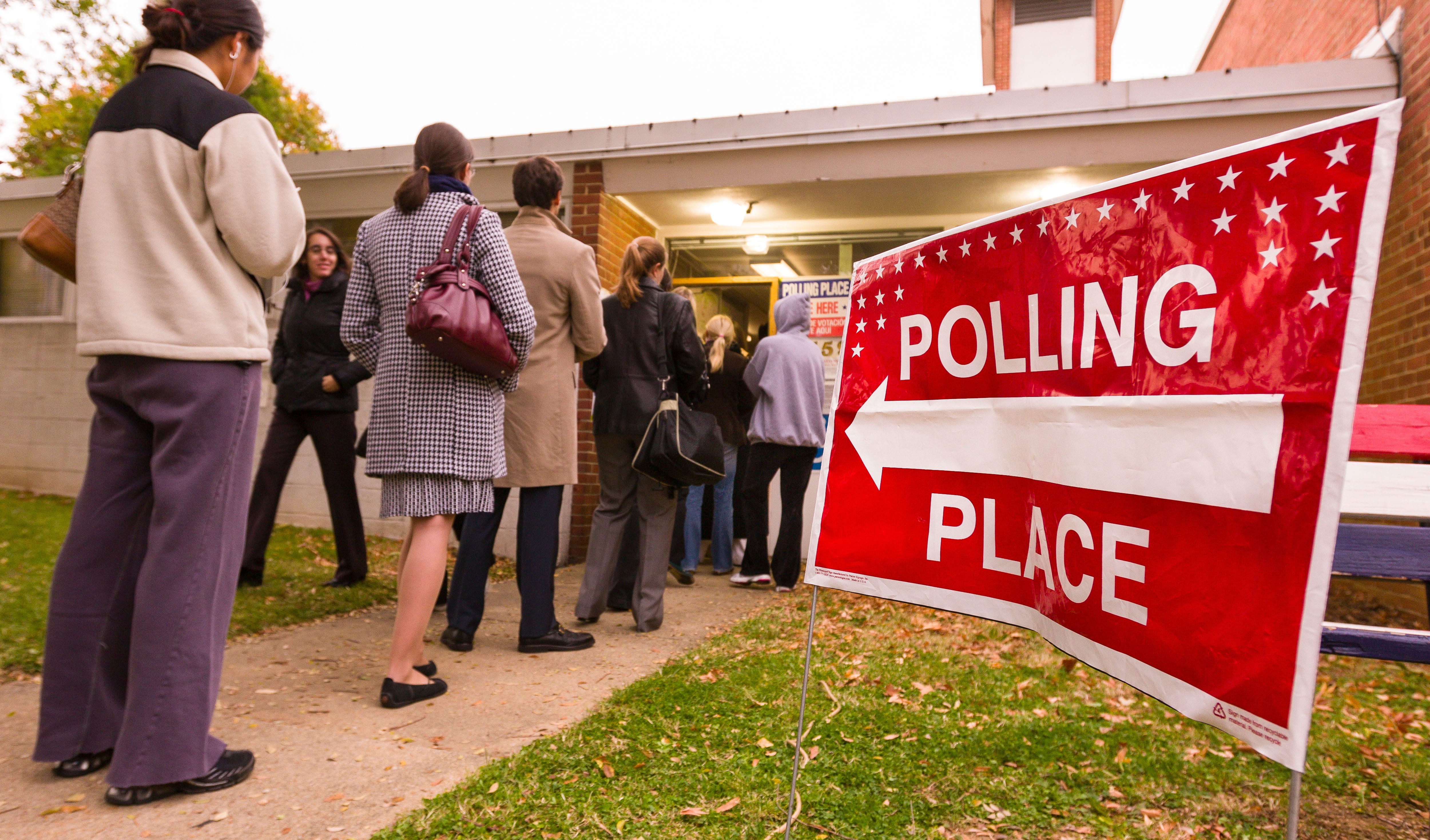 CSD researchers find ‘incomplete democracy’ in St. Louis City and County