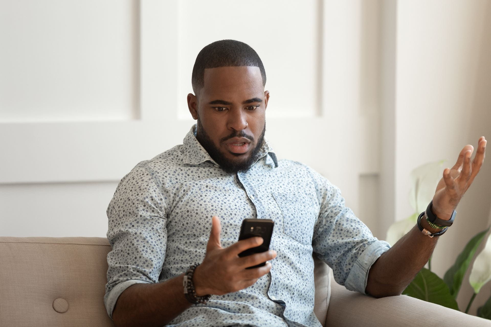 New study examines black male youth reactions to social media videos of community violence