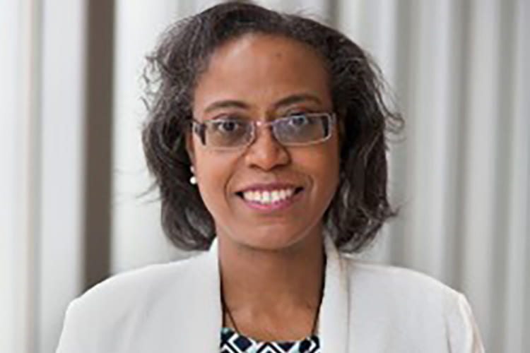 CSD’s Trina Shanks Named to Endowed Professorship at the University of Michigan